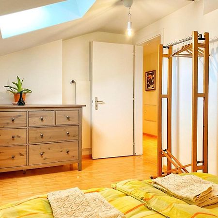 Cozy Apartment By The The Lake Of Lugano Exteriér fotografie
