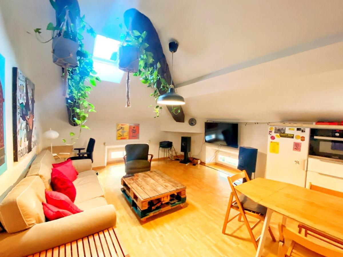 Cozy Apartment By The The Lake Of Lugano Exteriér fotografie