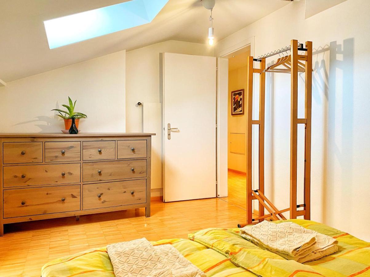 Cozy Apartment By The The Lake Of Lugano Exteriér fotografie