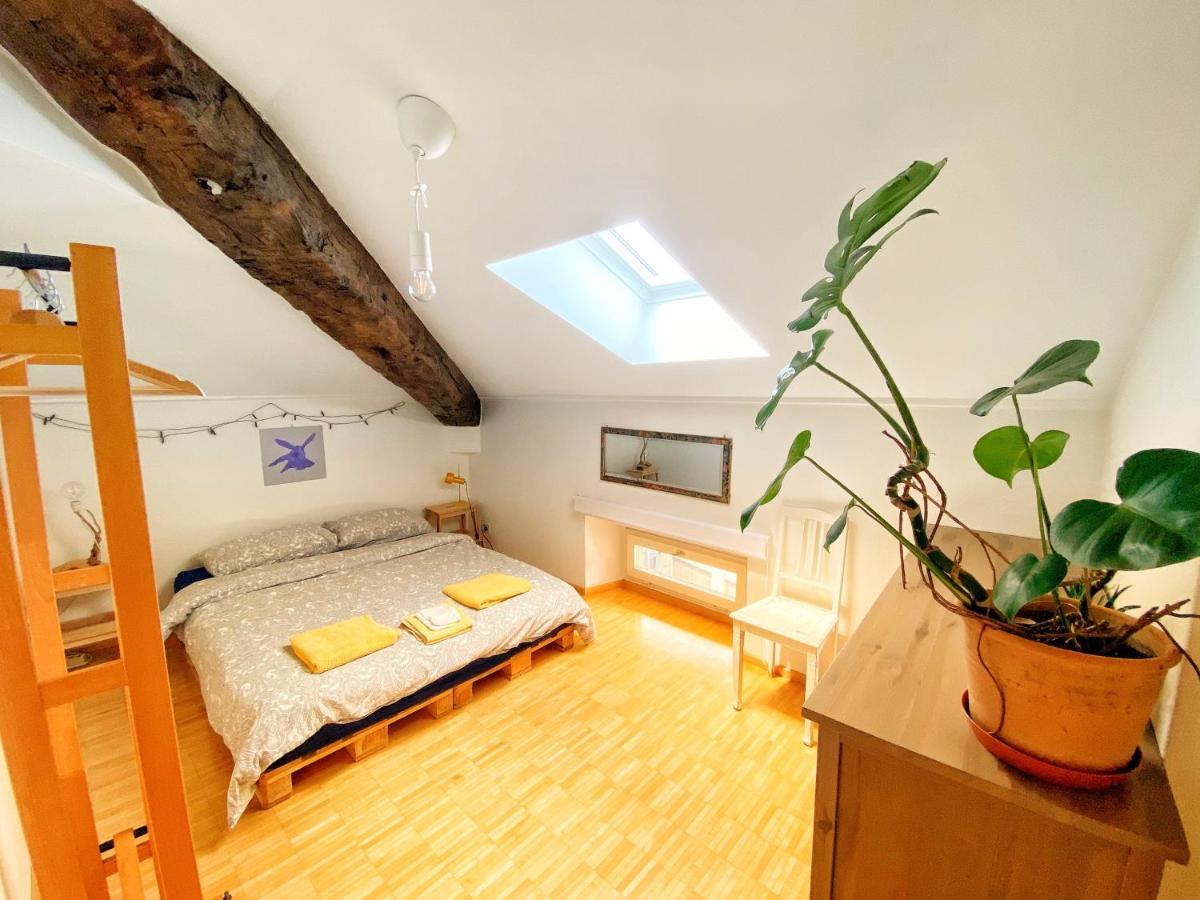 Cozy Apartment By The The Lake Of Lugano Exteriér fotografie